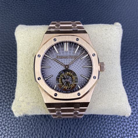 clean factory audemars piguet